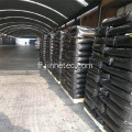 Noir de carbone N330 N660 pour pneu